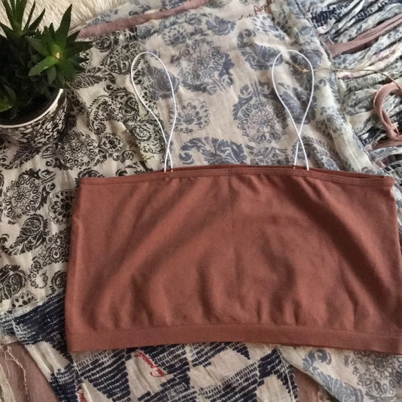 Free People Other - NWOT Free people square one brami